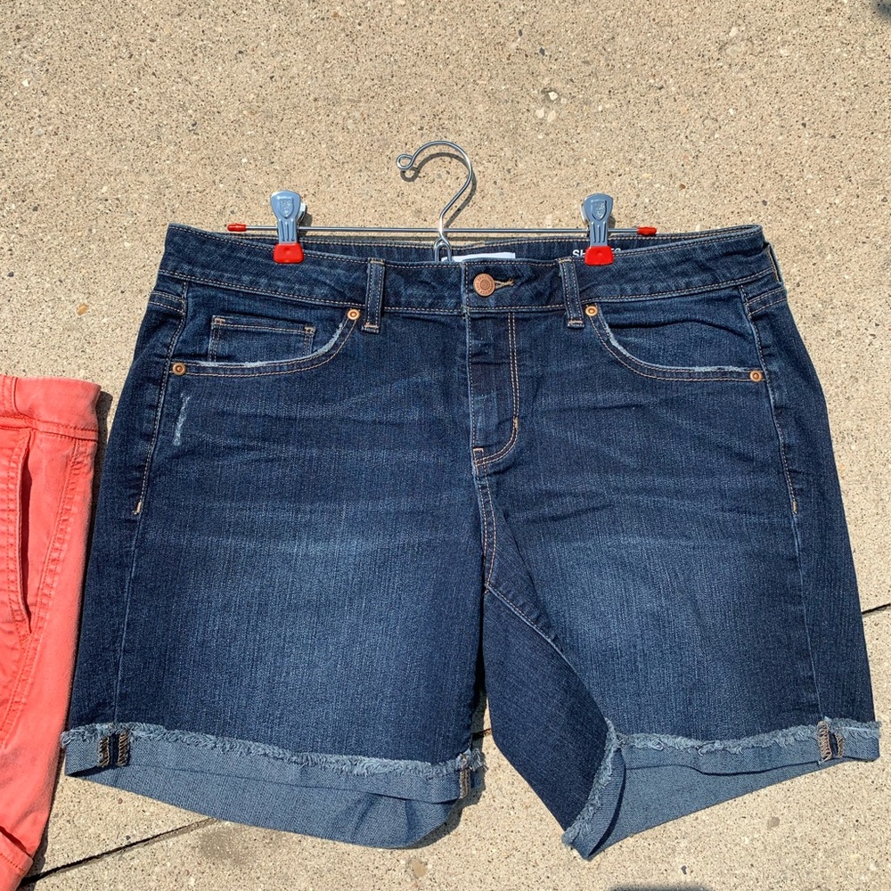 Shorts